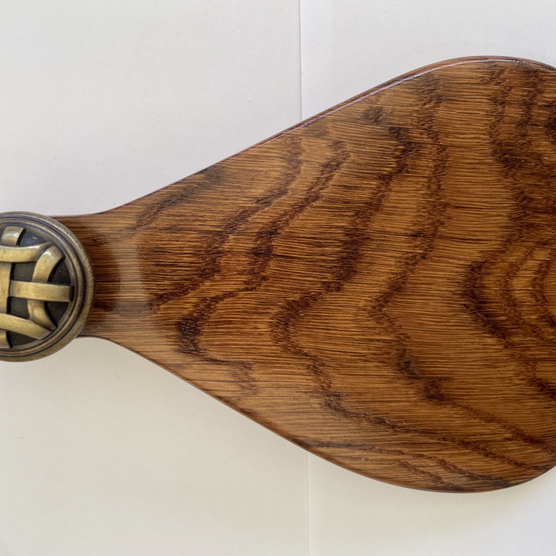 Doorstop Maxi - French Oak Repurposed DSMAXII001    R400