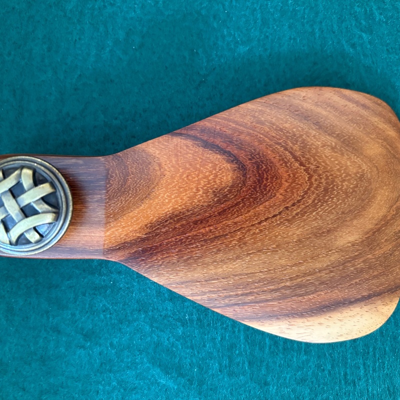 Doorstop Maxi - Kiaat DSMAXII001    R400