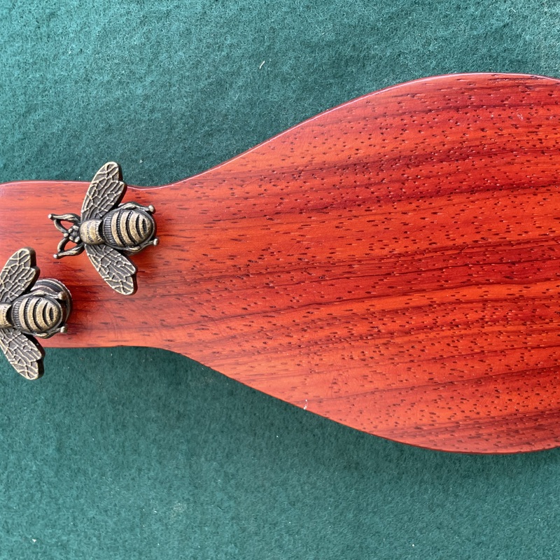 Doorstop Maxi -Padauk DSMAXII001    R400
