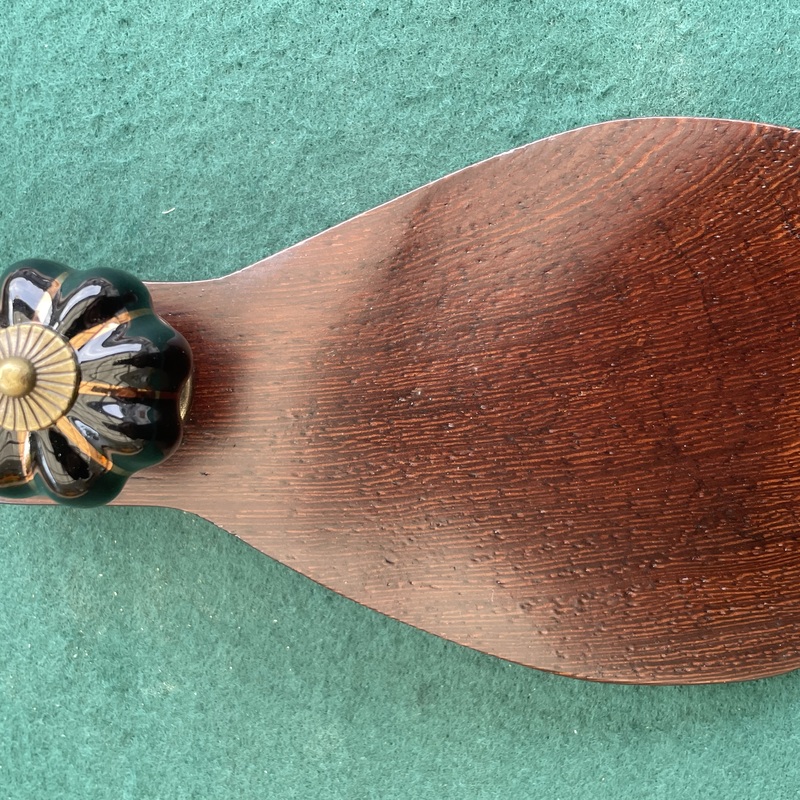 Doorstop Maxi - P)anga Panga DSMAXII001    R400