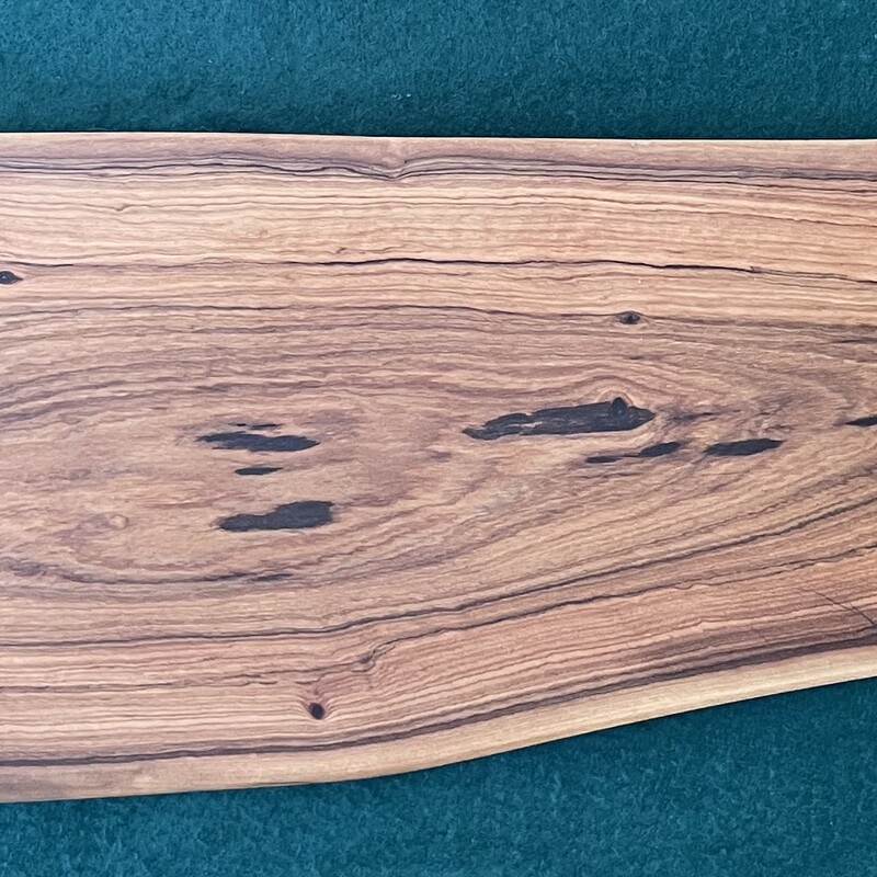 Serving Board - Wild Olive MISBWOL002 760x185x25mm
R565.00   SOLD