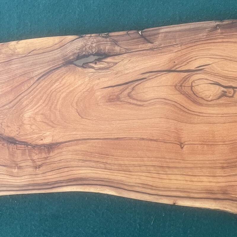 Serving Board - Wild Olive MISBWOL005 720x180x25mm
R565.00   SOLD