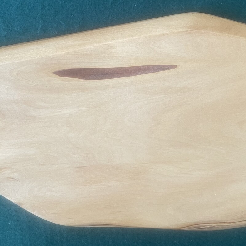 Serving Board - Yellow Wood MISBYEL001 415x220x21mm
R300.00   SOLD