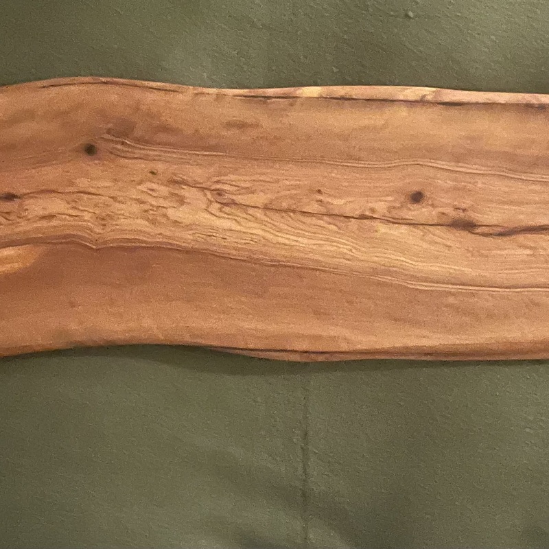 Serving Board - Wild Olive MISBWOL010 680x180x25mm
R695.00   SOLD