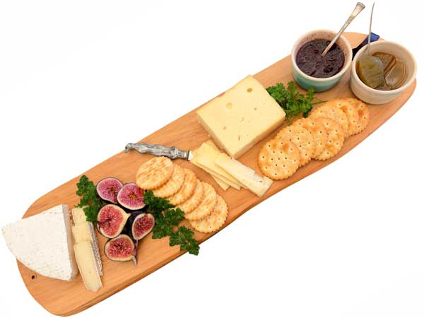 Bespoke Charcuterie Boards by Benjawbski Designs